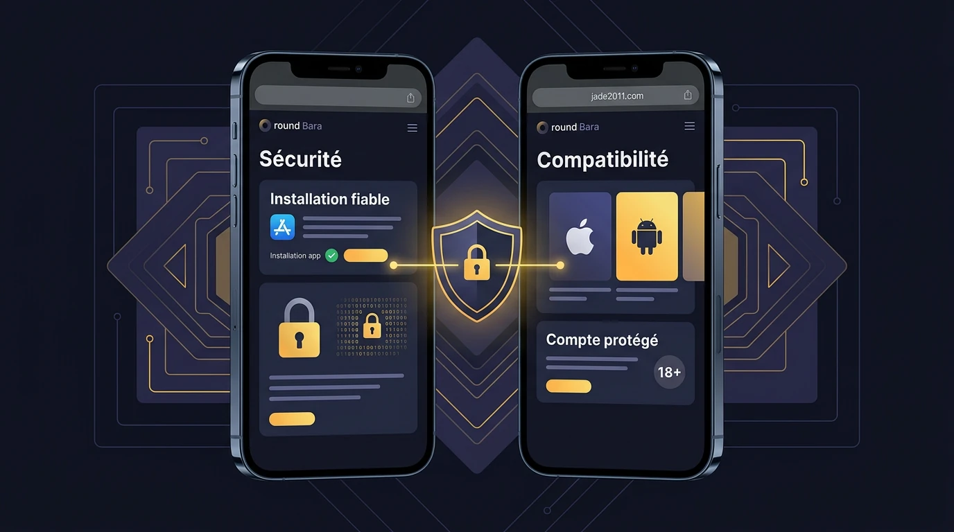 Sécurité et compatibilité